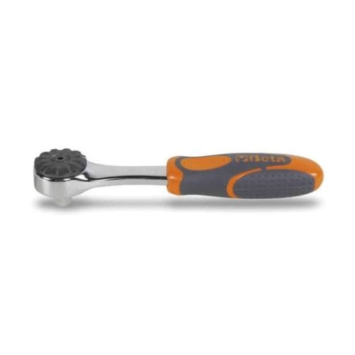 BETA Cliquet réversible carré mâle 1/4" 72 dents - 009000882