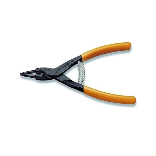 BETA Pince circlips extérieurs à becs droits - 1036 - 3 à 10 mm - 140 mm