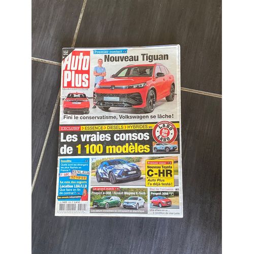 Auto Plus 1829