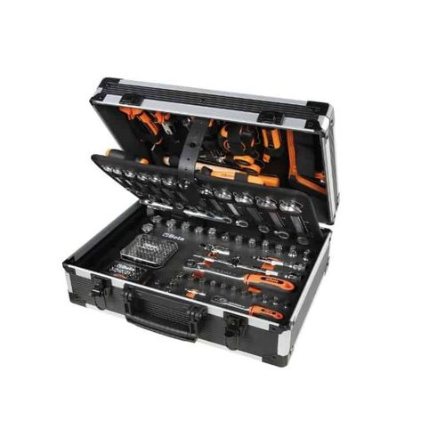 BETA Valise maintenance 163 outils a main BW2056E - 020566010