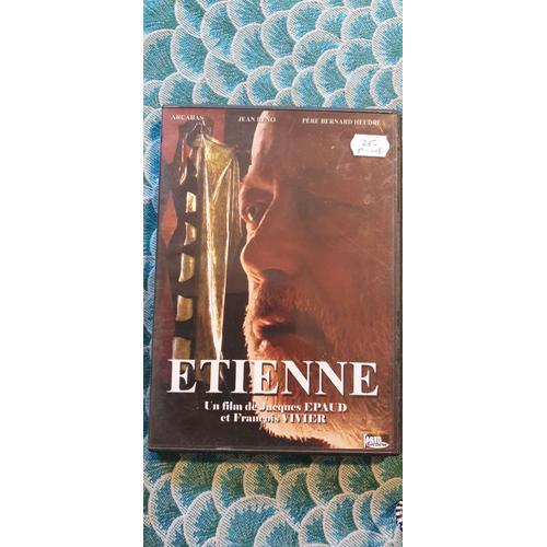 Etienne - Dvd - Film De Jacques Epaud Et François Vivier