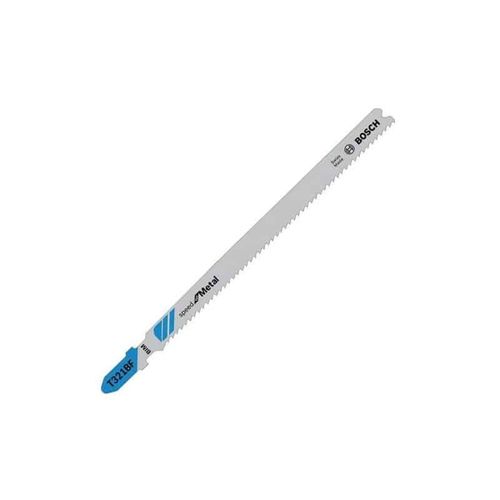 BOSCH Lames de scie sauteuse speed for Metal T321BF - x 3