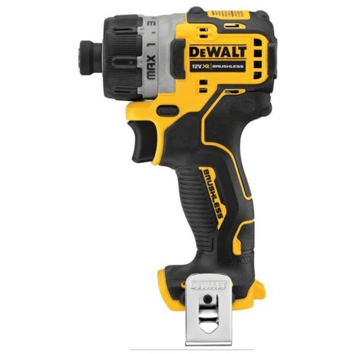 DEWALT Visseuse XR 12V Brushless - DCF601N