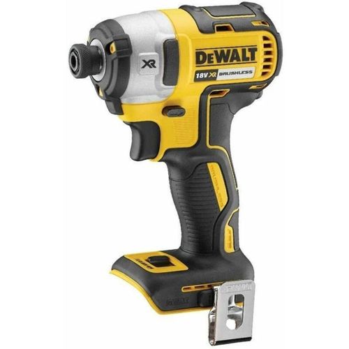 // DEWALT Visseuse à choc 18V 1/4" 190 Nm Solo - DCF809N