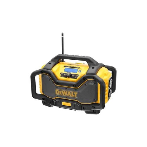 DEWALT Radio premium XR 12V/14.4V/18V/54V solo - DCR027