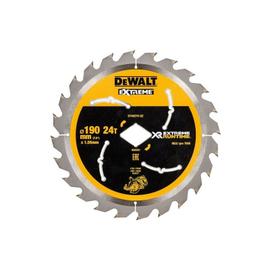 Lame de scie circulaire stationnaire DEWALT DT1957-QZ 250 x 30mm