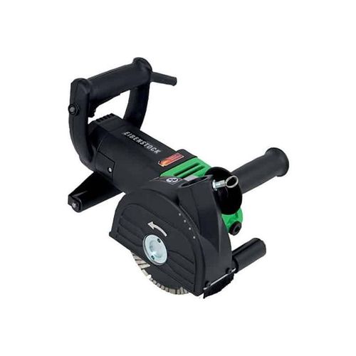 DIAM Rainureuse murale Ø150 2300W - EMF150