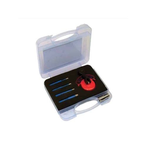 DIAM Set de Perçage diamanté Ø 6 à 12 mm - SX-1000