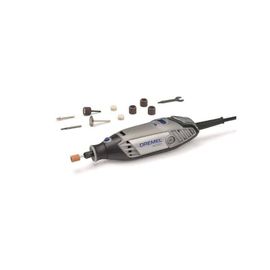 DREMEL 3000 outil multi-usages 130W + 10 acc. - F0133000MT