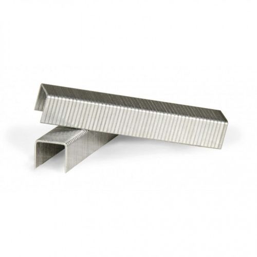 EDMA Agrafe pour puncher x 1000 pcs - 12 mm