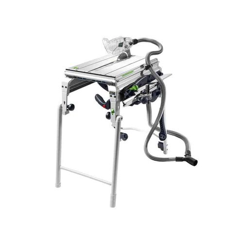 FESTOOL Scie semi stationnaire PRECISIO CS 50 EBG - 574765