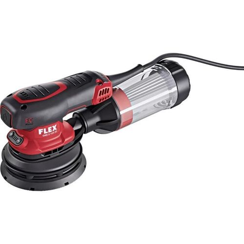 FLEX Ponceuse excentrique ORE 2-125 EC Set - 468886