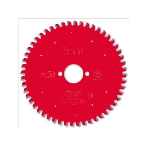 FREUD Lame de scie circulaire pour aluminium - 225 mm - 30 mm - 2,6 mm - 68 dents