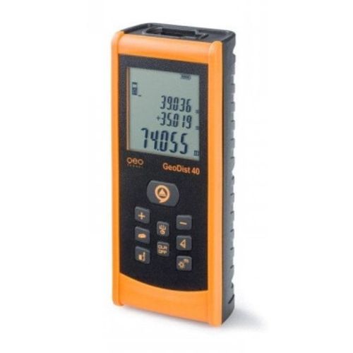 GEO Fennel Télémètre laser GeoDist40 - 300040