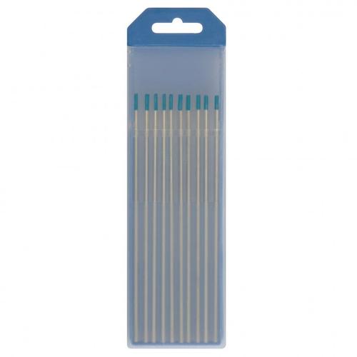 GYS 10 Electrodes Tungstene WL20 Lanthane BLEU - 1,60 mm