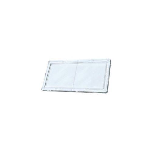 GYS Verre Grossissant +2 107 x 51 - 042780