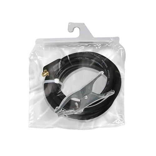 GYS Pince de masse assemblée Croco T400.70 250A - 043794