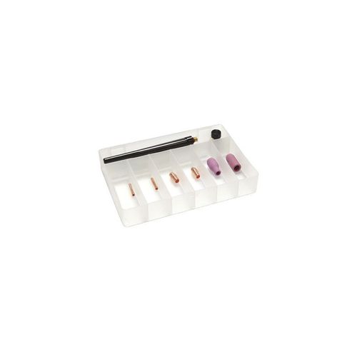 GYS Coffret consommables pour Torche Tig SR9 - 044654