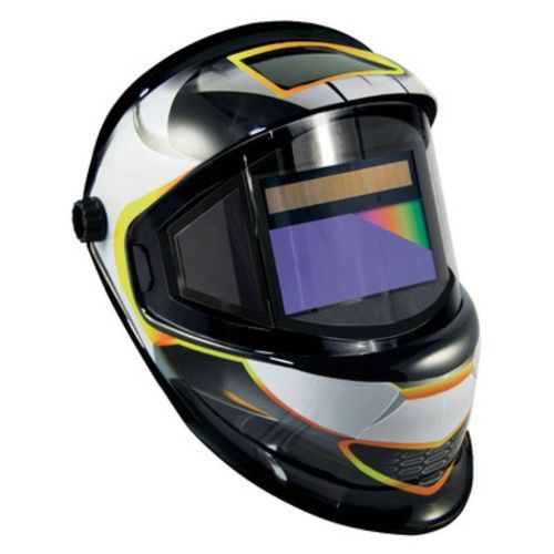 GYS Masque LCD Space 11 True Color - 062245