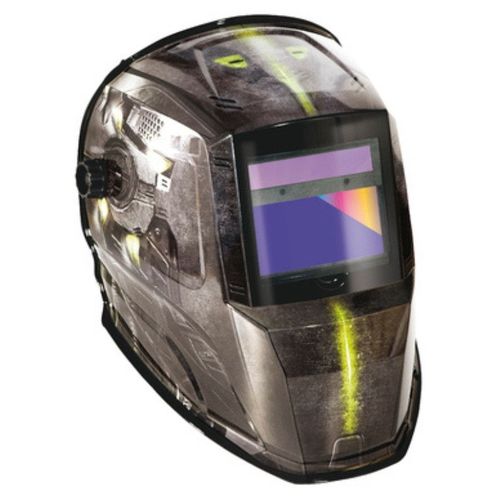 //GYS Masque Lcd Invader 11 True Color - 062252