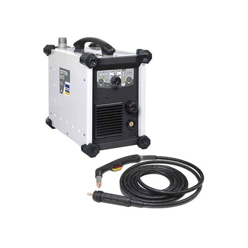 GYS Découpeur plasma CUTTER 45CT torche MT70 - 062962