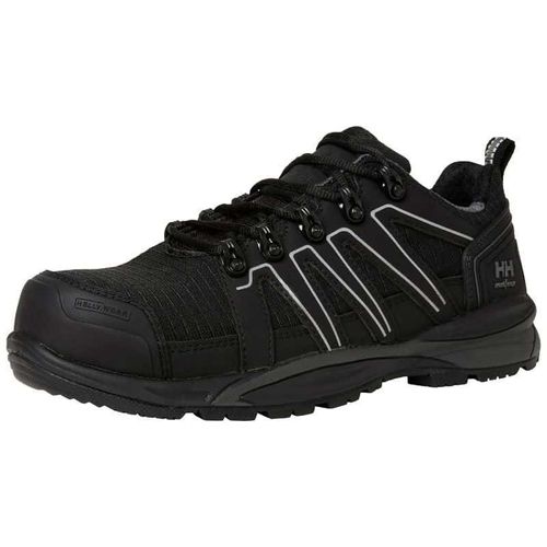Helly Hansen Chaussures De Sécurité Basses S3 Manchester 78421 Noir