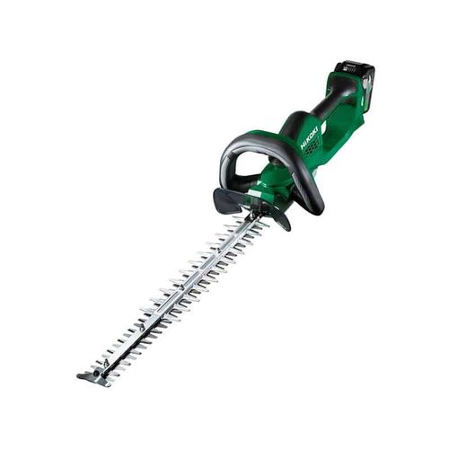 HIKOKI Taille-haies 62cm 36V 2.5Ah Multivolt - CH3656DAWBZ