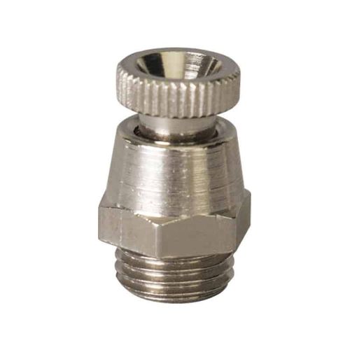 LACME Robinet de purge 1/4" M - 193205