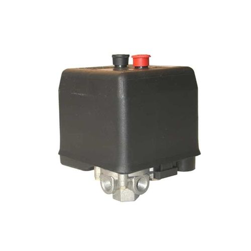 LACME Contacteur disjoncteur 4-6,3 Amp pour triphase - 196706