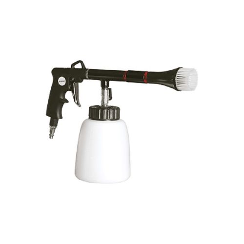 LACME Pistolet de nettoyage pneumatique polyvalent TORNADO