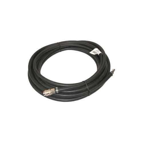 LACME Tuyau souple PVC armé 10x16mm 10m - 320900