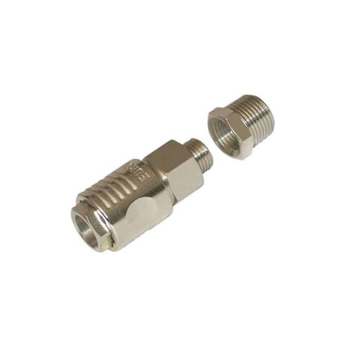 LACME Coupleur raccord filté ISO 6150B Rac 552 - Réf.363200