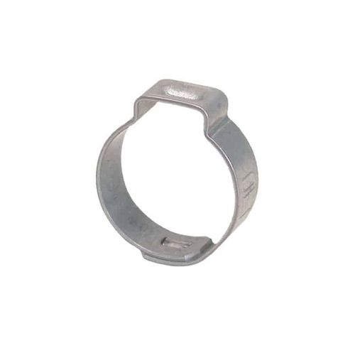 LACME Collier Ø 15.7 acier zingué - Réf.368002