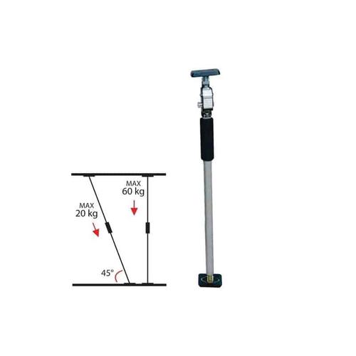 LEMAN Presse extensible 3 longueurs - 100 - 175 cm