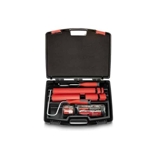 L'OUTIL PARFAIT - Valise ParfaitLiss lissage manuel - 80526