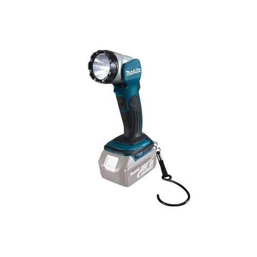 MAKITA Lampe torche LED 14.4V /18V - DML802