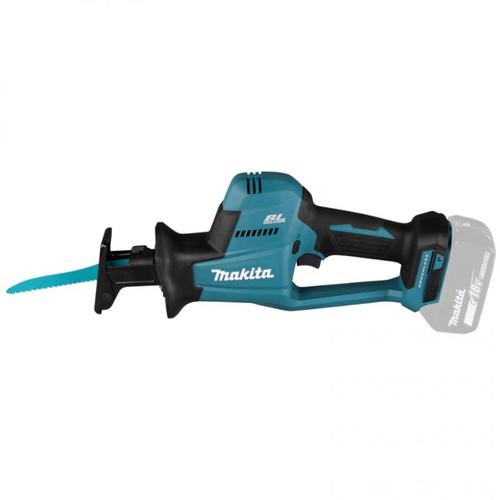 MAKITA Scie sabre 255mm 18V Solo - DJR189Z