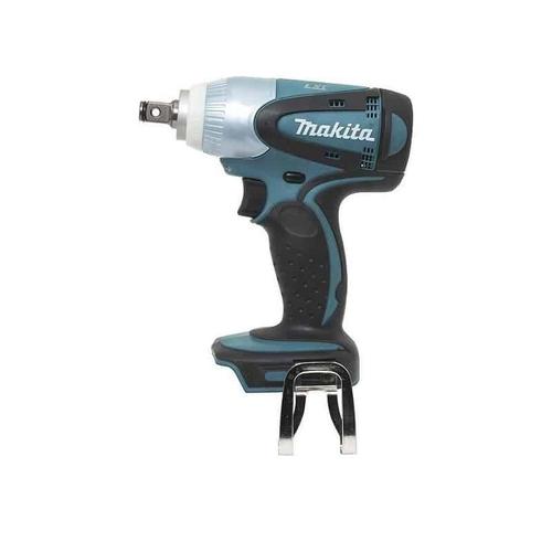 MAKITA boulonneuse à chocs 18.0 V Li-Ion 230 Nm - DTW251Z (solo)