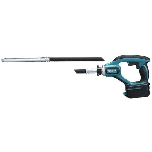 MAKITA Vibreur béton 800mm 18V solo- DVR350Z