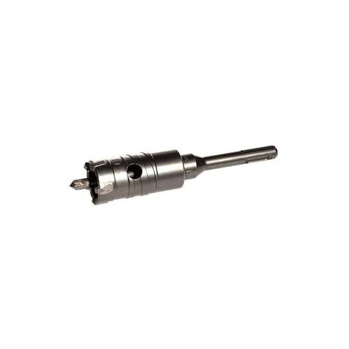 MAKITA Trépans carbure SDS-PLUS complet - 40 mm - SDS-Plus - 20 mm