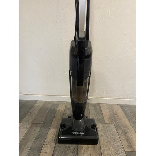 Aspirateur balai vapeur 2 en 1 