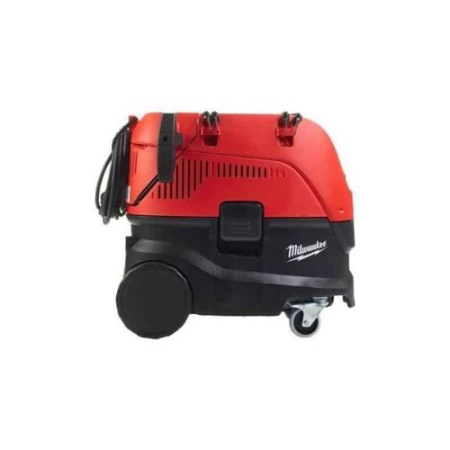 Aspirateur de chantier Milwaukee 1200W Classe L AS-30LAC 4933459411