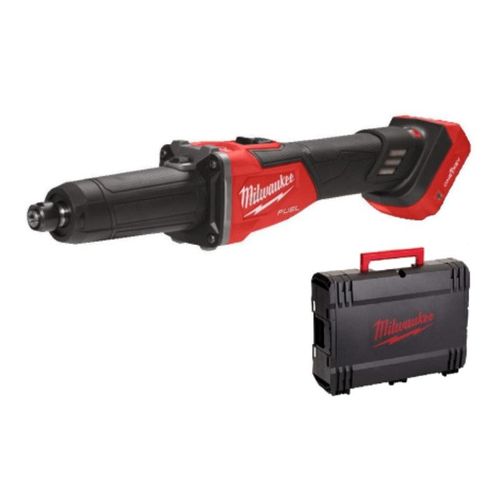 MILWAUKEE Meuleuse droite HD Solo M18 FUEL FDGROVB-0X - 4933480955