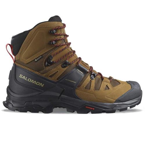 Bottes Quest 4 Gtx 471564 Marron