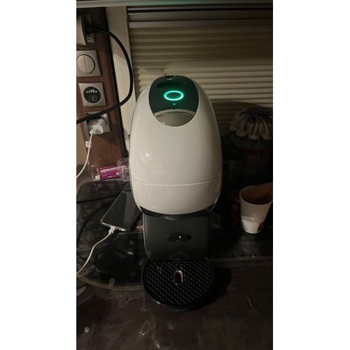 Vends cafetière dolce gusto neo