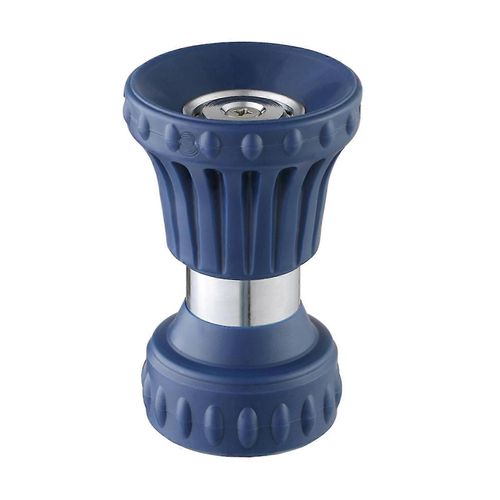Buse de pulvérisation d'eau de grande surface, facile à installer, réglable, pour arrosage des plantes de jardin, buse de tuyau portable pour balcon