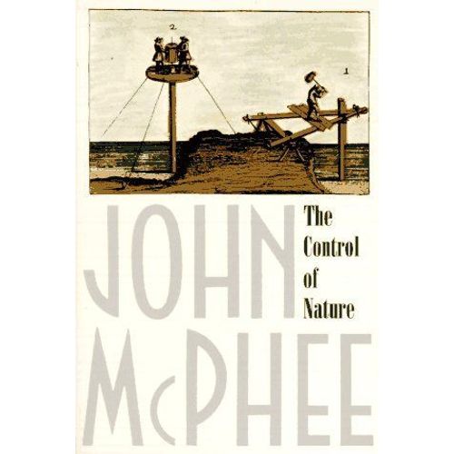 The Control Of Nature