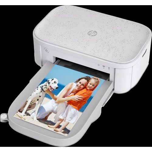Hp - Sprocket Studio Plus (hpisps4x6eu)