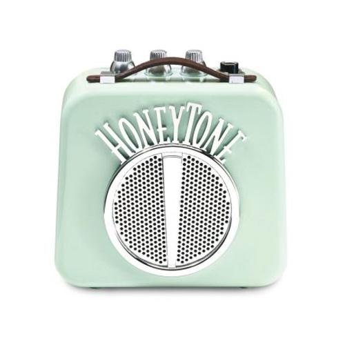 Danelectro - N10 Honeytone Mini Amp Aqua