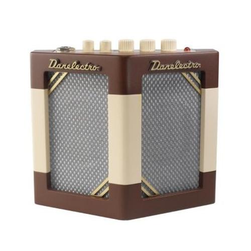 Danelectro - Mini Amp Hodad 1